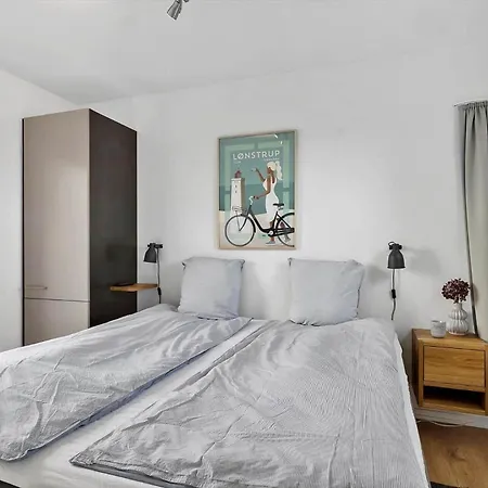 Ln76367-hjorring-flakket-3 Casa vacanze