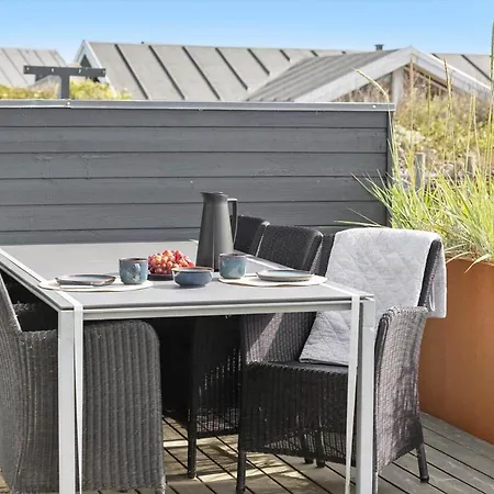 Casa vacanze Ln76367-hjorring-flakket-3