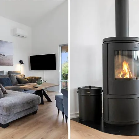 Ln76367-hjorring-flakket-3 Casa vacanze