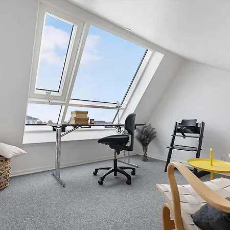 Casa vacanze Ln76367-hjorring-flakket-3 *