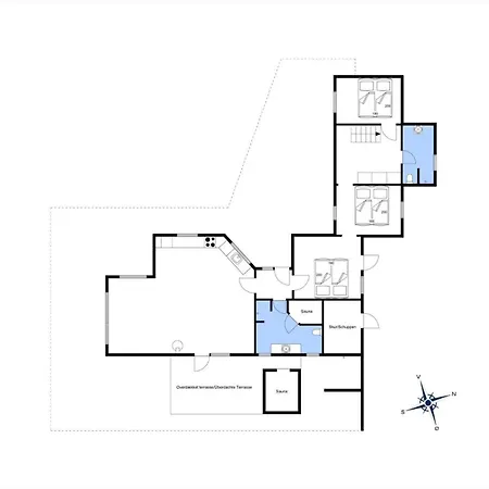 Ln76367-hjorring-flakket-3 Casa vacanze *